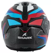Spartan GT Pro Guintoli Carbon, Blue