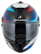 Spartan GT Pro Guintoli Carbon, Blue