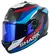 Spartan GT Pro Guintoli Carbon, Blue