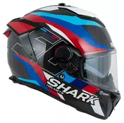 Spartan GT Pro Guintoli Carbon, Blue