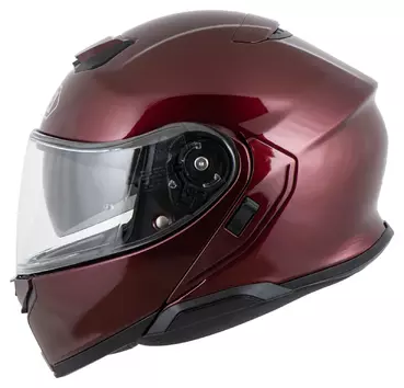 Neotec 3 Garnet Metallic Красный