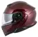 Neotec 3 Garnet Metallic Красный