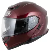 Neotec 3 Garnet Metallic Красный
