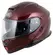 Neotec 3 Garnet Metallic Красный