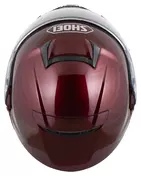 Neotec 3 Garnet Metallic Красный
