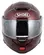 Neotec 3 Garnet Metallic Красный