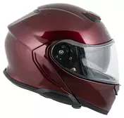 Neotec 3 Garnet Metallic Красный