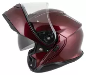Neotec 3 Garnet Metallic Красный