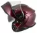 Neotec 3 Garnet Metallic Красный