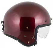 J.O2 Красный