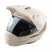 Klim X1 Alpha Мотошлем Peyote Matt Коричневый