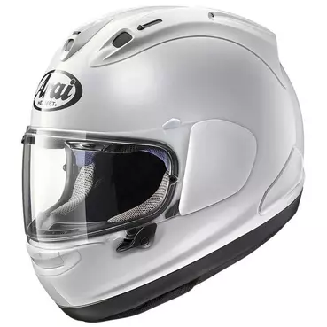 ARAI RX-7V Evo integralhelm Белый