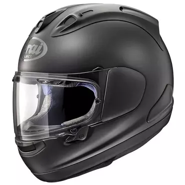 ARAI RX-7V Evo integralhelm Frost Black