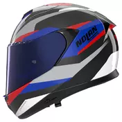X-904 UC QUIN CALIBRO Carbon, Blue