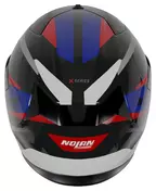 X-904 UC QUIN CALIBRO Carbon, Blue