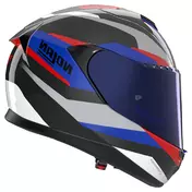 X-904 UC QUIN CALIBRO Carbon, Blue
