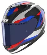 X-904 UC QUIN CALIBRO Carbon, Blue