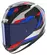 X-904 UC QUIN CALIBRO Carbon, Blue