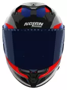 X-904 UC QUIN CALIBRO Carbon, Blue