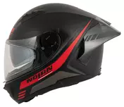 N60-6 Outset Красно-черный