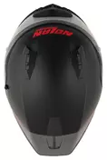 N60-6 Outset Красно-черный