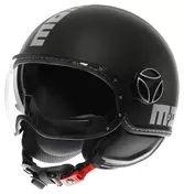 Momo Design FGTR Evo Черный