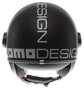Momo Design FGTR Evo Черный