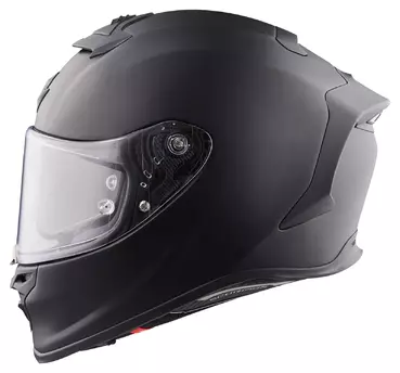 Exo-R1 Evo Air Черный
