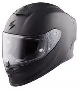Exo-R1 Evo Air Черный