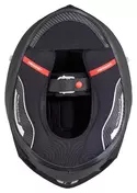 Exo-R1 Evo Air Черный