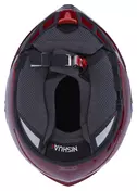 NFX-3 Evo Красный