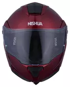 NFX-3 Evo Красный