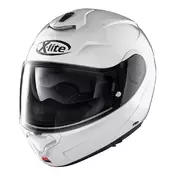 X-LITE X-1005 Elegance N-Com Modularhelm Белый