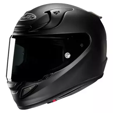 HJC RPHA 12 integralhelm Черный
