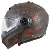 Duke Evo Rusty Черный