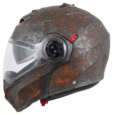 Duke Evo Rusty Черный