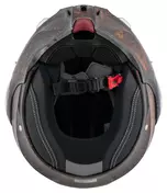 Duke Evo Rusty Черный