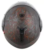 Duke Evo Rusty Черный