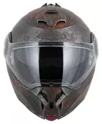 Duke Evo Rusty Черный