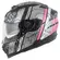 Exo-520 Evo Air Fasta black, silver, pink