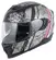 Exo-520 Evo Air Fasta black, silver, pink