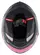 Exo-520 Evo Air Fasta black, silver, pink