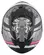 Exo-520 Evo Air Fasta black, silver, pink
