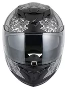 Exo-520 Evo Air Fasta black, silver, pink
