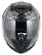 Exo-520 Evo Air Fasta black, silver, pink