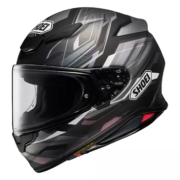 Shoei Nxr 2 Capriccio Tc-5 Мотошлем Grey Серый