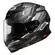 Shoei Nxr 2 Capriccio Tc-5 Мотошлем Grey Серый