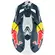 Kini Red Bull Mxc1 1.0 Мотошлем Blue White Синий