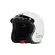 Acerbis Skodela 2206 Мотошлем White Белый