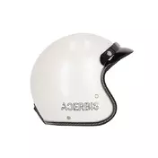 Acerbis Skodela 2206 Мотошлем White Белый